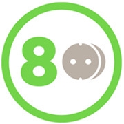 Belkin BSV804 8 Outlets 2M Surge Protection Strip with 2 x 2.4A Shared USB Charging, £60 000 Connected Equipment Warranty