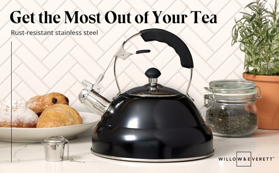 get the most out of your tea