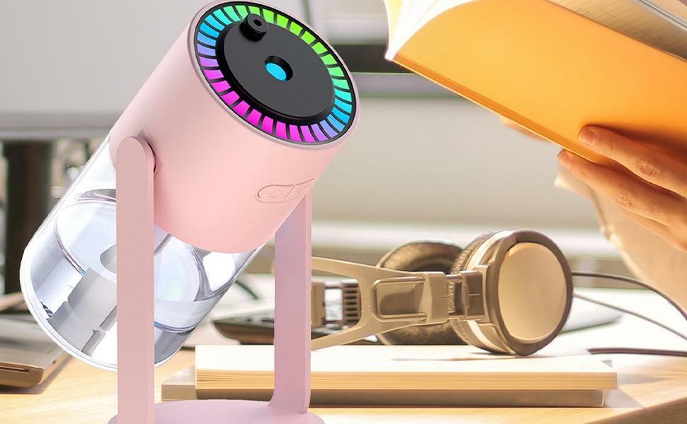 Cool Mist Air Humidifiers