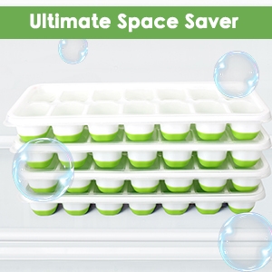 round ice cube trays,ice bin for freezer,ice cube tray silicone,silicone freezer trays with lid