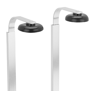 Wall Mounted Optics Dispenser Holder