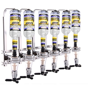 Butler Dispenser Wine Rack Holder