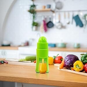 No more dirty spills