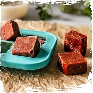 Perfect Portions Every Time