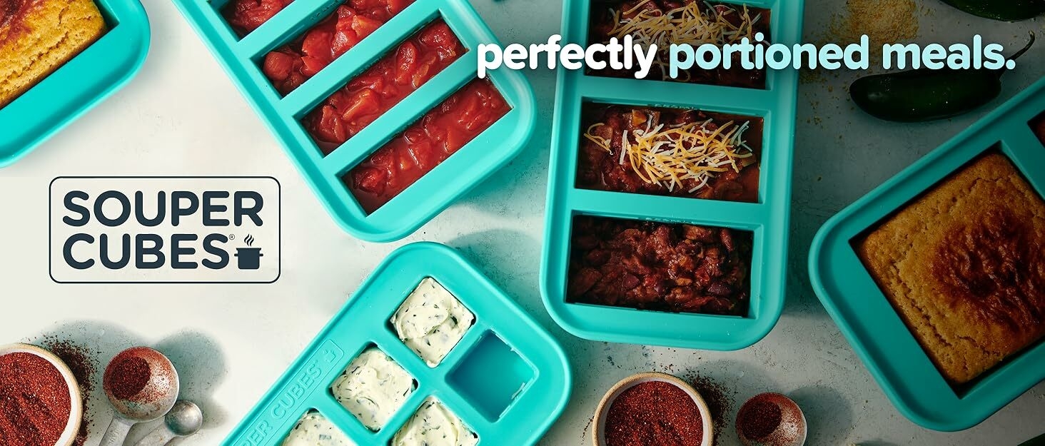 Souper Cubes BS