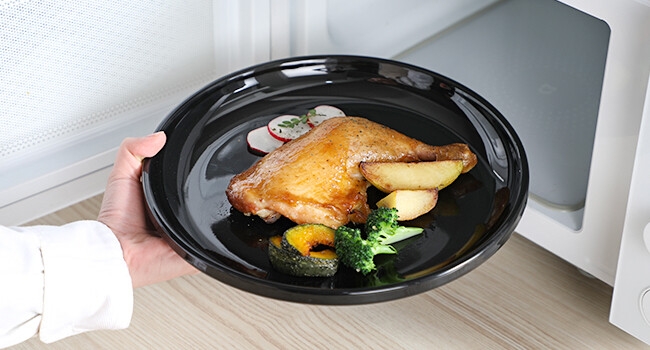 dish set