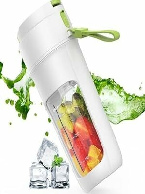 Portable Juicer MDHL
