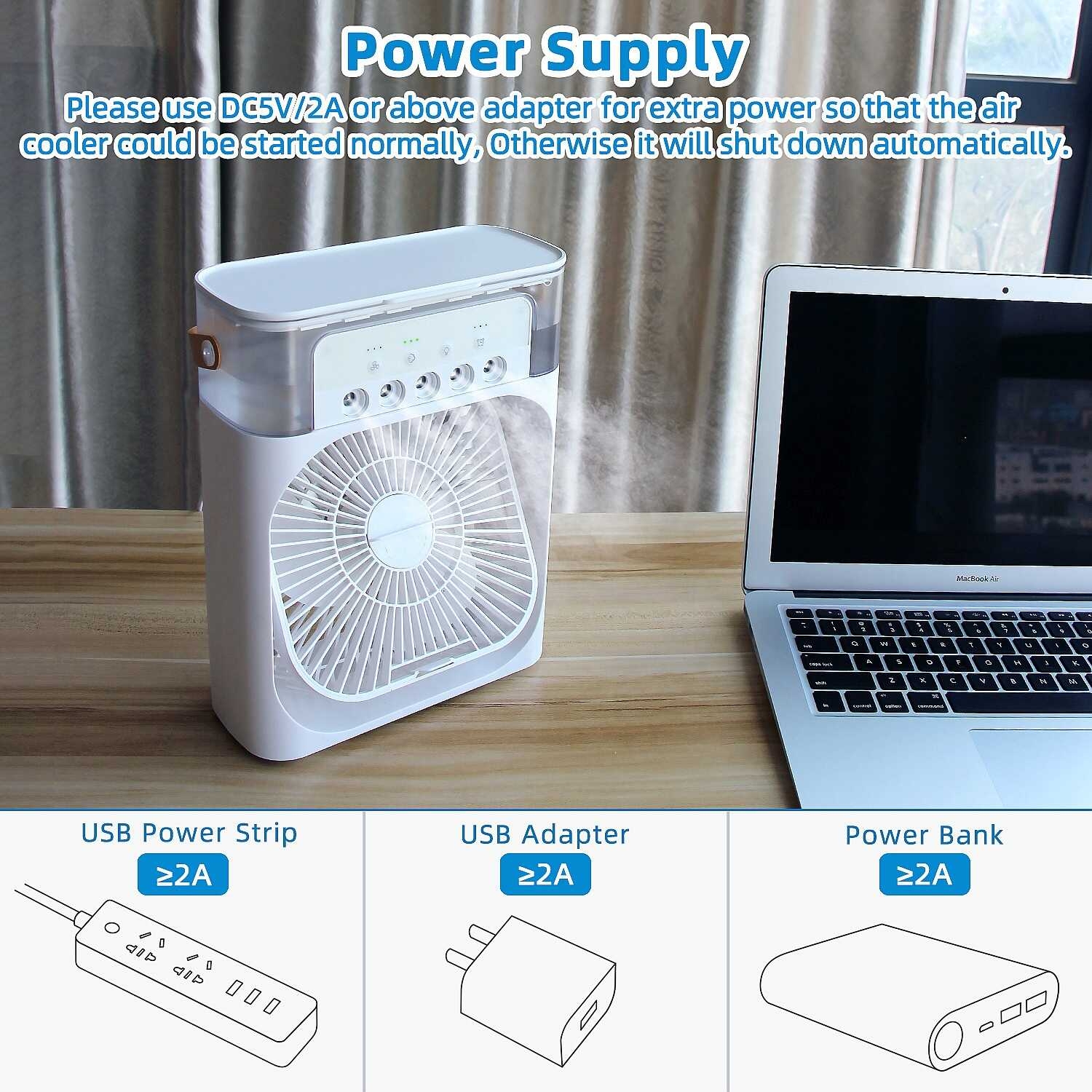 Inverter Solar Multi Zone Mini air Conditioners 5v for Home
