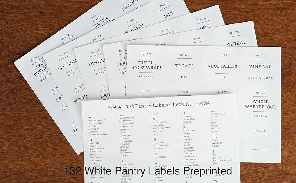 storage containers glass