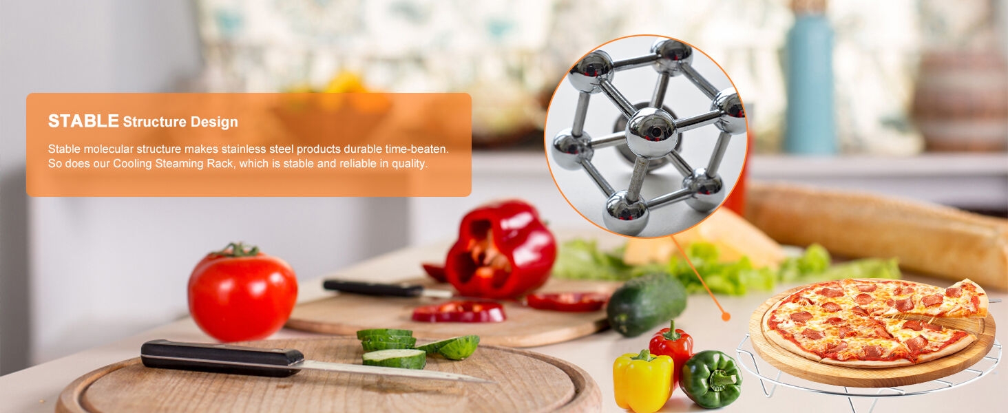 STABLE Structure Design