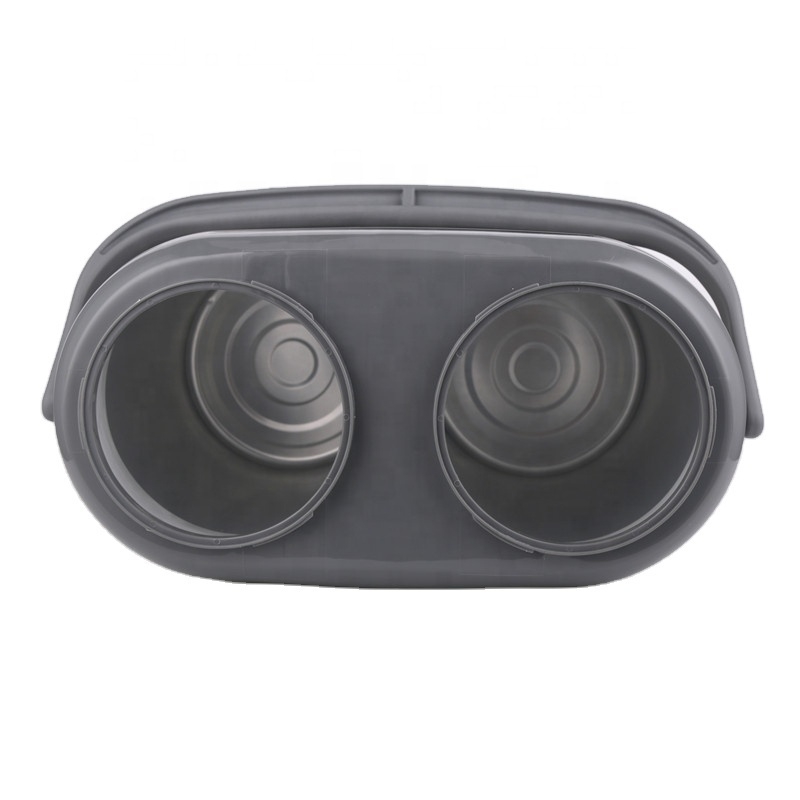 SUNLIFE Aluminum Inner Big Capacity good quality 1.5L Thermos SS Water Jug Insulated Water Cooler