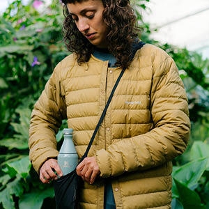 Drinking bottle stainless steel bottle water bottle water bottle bicycle drinking bottles thermos flask