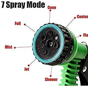 Retractable Garden Watering Hose Pipe 