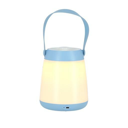 display image 4 for product Krypton Rechargeable Led Light