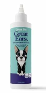 Great Ears Cleaner