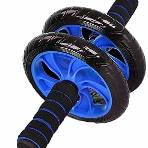 BENEFITS OF AB ROLLER WHEEL