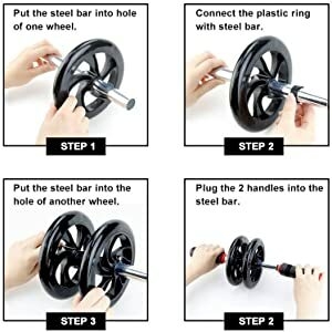 USE STEP