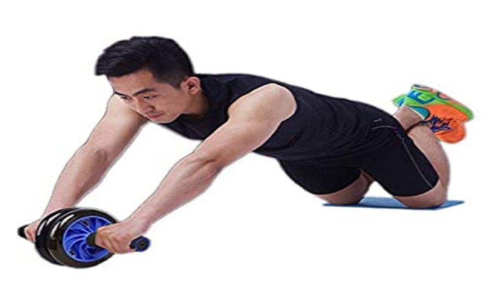 FEATURES OF AB ROLLER WHEEL