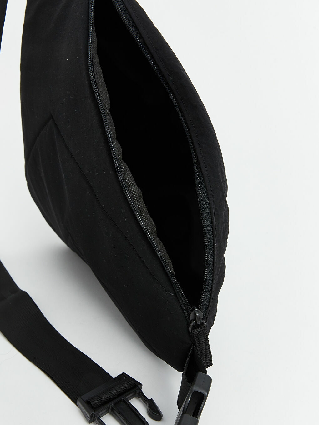 Printed Men's Sling Bag -S56114Z8-CVL