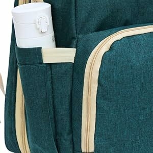 DIAPER BAGS FOR MOTHERS