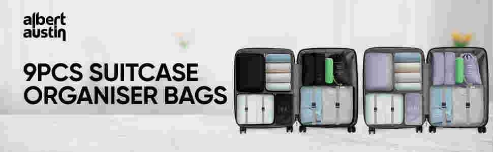 packing bags travel organiser travel cubes travel packing cubes