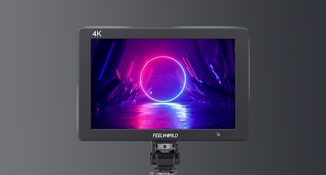 EXTERNAL MONITOR