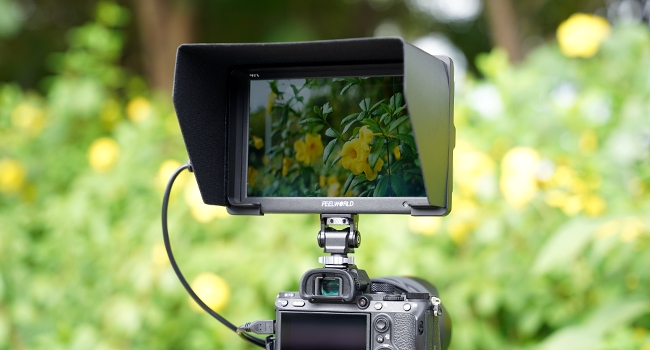 4k hdmi monitor