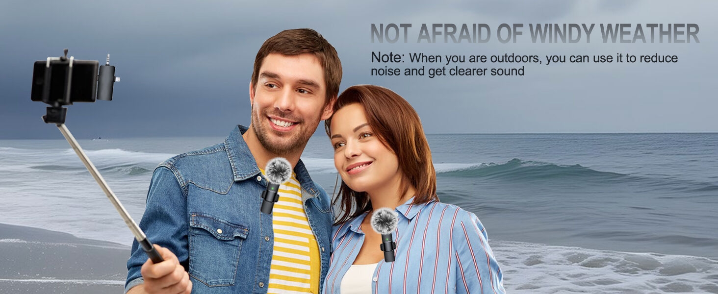 microphone for iPhone