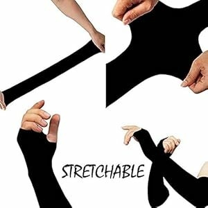 Hand Sleeves for Women