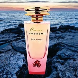 eau de parfum