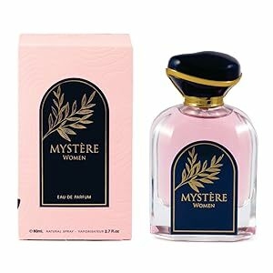vanilla parfum