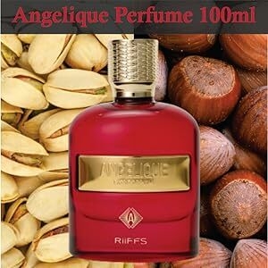 women perfume