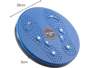 Torsion Twist Board 4
