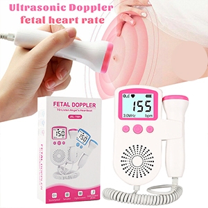 Fetal Doppler
