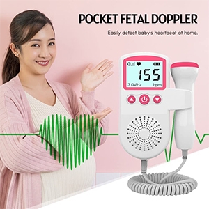 Fetal Doppler