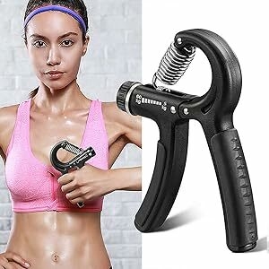 Finger exerciser