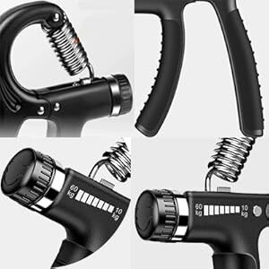 Boorika Hand Grip