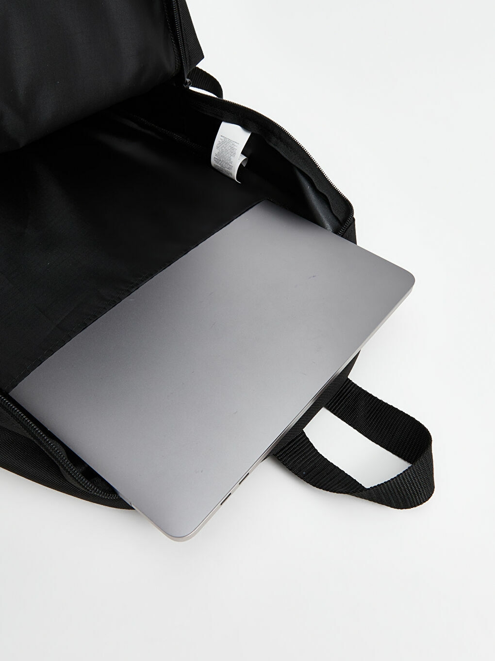 Multi-Compartment Men's Backpack -S5J604Z8-HUC