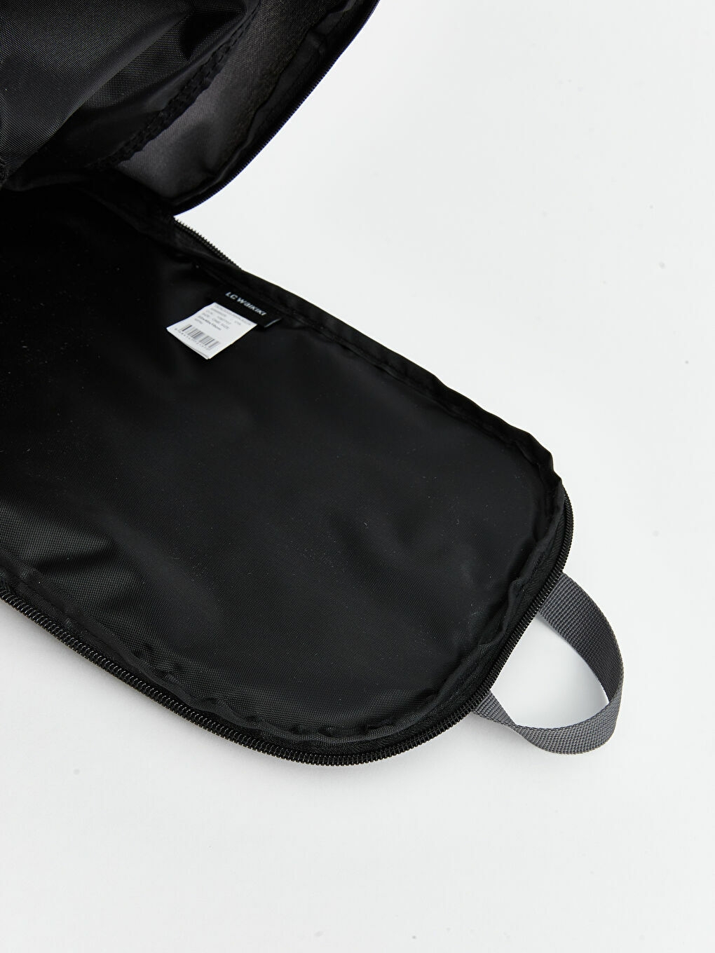 Printed Men's Backpack -S56685Z8-VY6