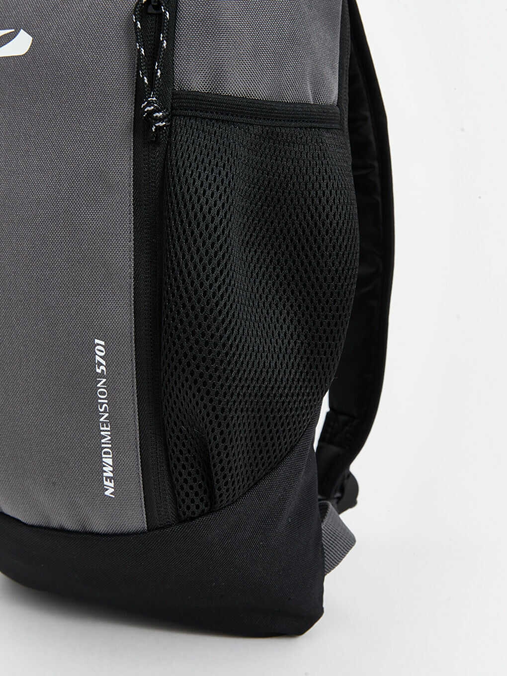 Printed Men's Backpack -S56685Z8-VY6