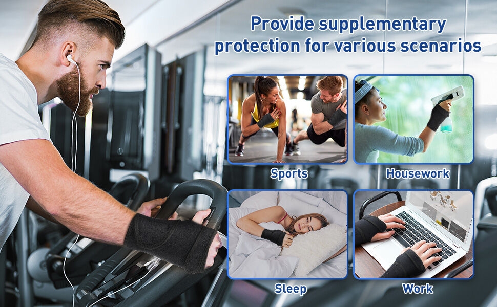 the benefits of a sports therapy