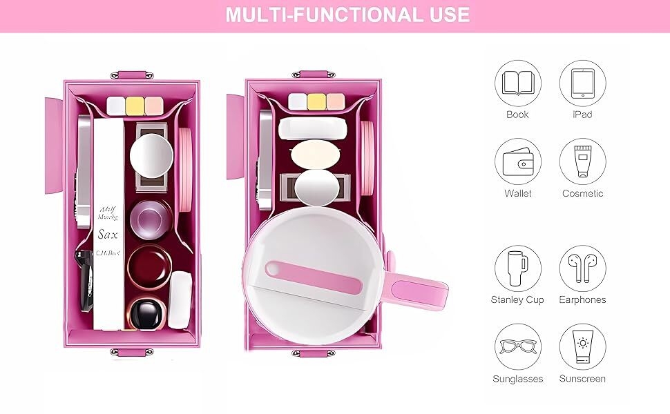 Multi-functional Use