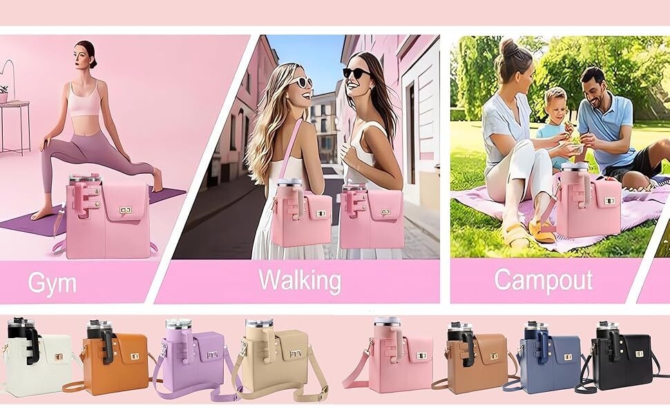 8 Colors for your choice