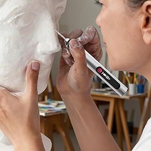 Adjustable Engraving Options