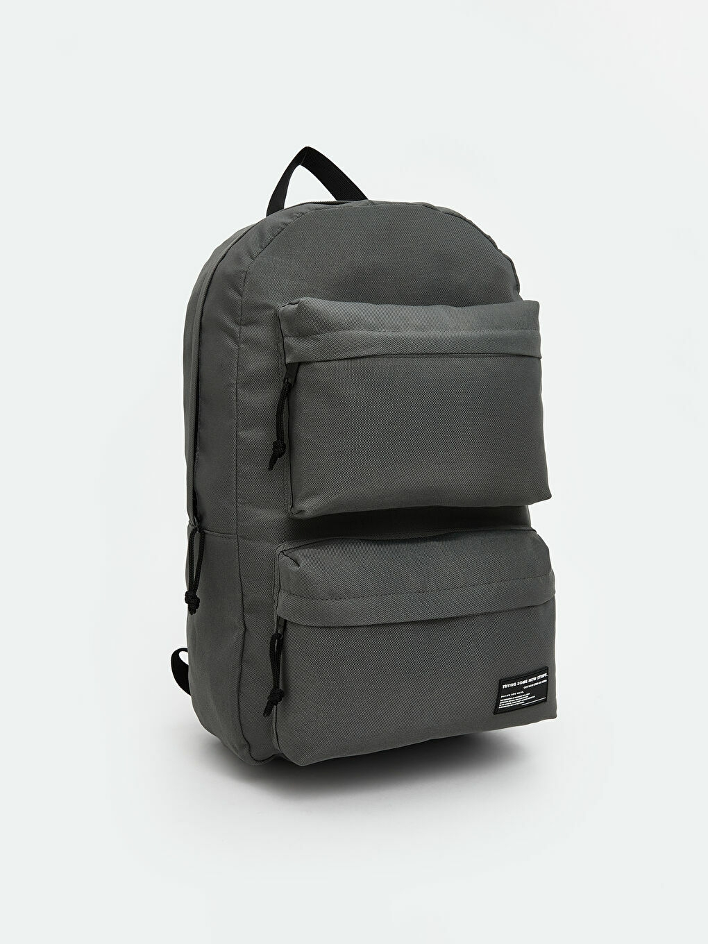 LCW ACCESSORIES Printed Men's Backpack