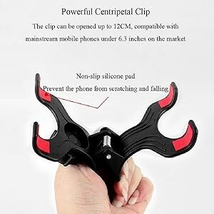 Phone Holder