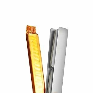 Ceramic internal components