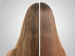 Ionic Hair Dryer Hairdryer with Heating Cool Shot Button Fast Drying Blow Dryer