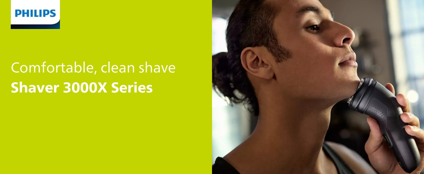 philips shaver