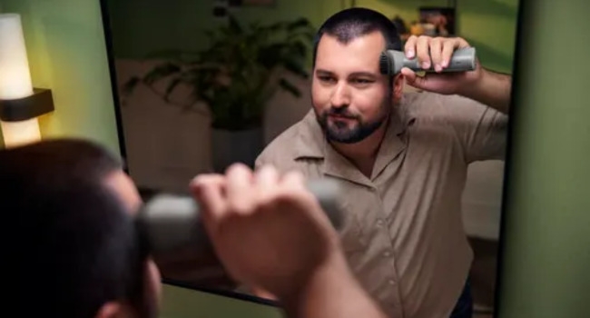 philips multigroom